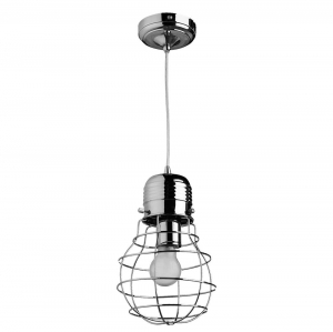 Подвесной светильник Arte Lamp Edison A5080SP-1CC