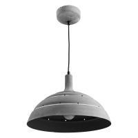 Подвесной светильник Arte Lamp Loft A5026SP-1GY