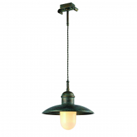 Подвесной светильник Arte Lamp Passato A9255SP-1BG