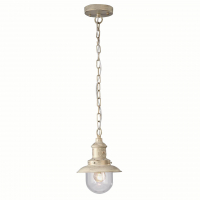 Подвесной светильник Arte Lamp Sailor A4524SP-1WG