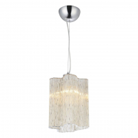 Подвесной светильник Arte Lamp Twinkle A8561SP-1CG