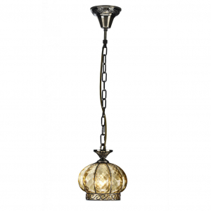 Подвесной светильник Arte Lamp Venezia A2106SP-1AB