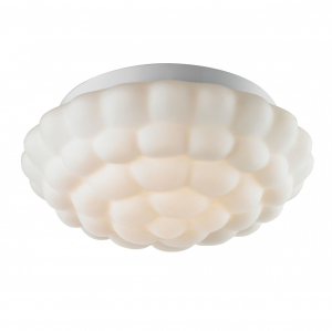 Потолочный светильник Arte Lamp Aqua A5130PL-2WH