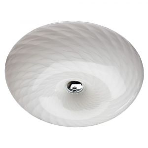 Потолочный светильник Arte Lamp Flushes A1531PL-3WH