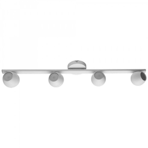 Спот Arte Lamp Sfera A5781PL-4WH