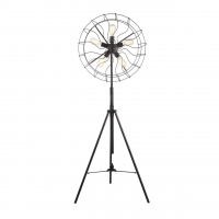 Торшер Divinare Cottero 5002/05 PN-5