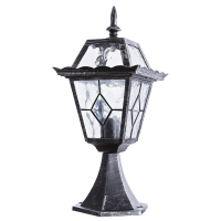 Уличный светильник Arte Lamp Paris A1354FN-1BS