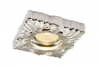 Встраиваемый светильник Arte Lamp Alloro A5248PL-1CC