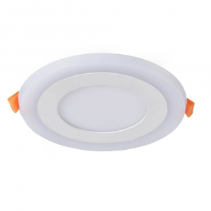 Встраиваемый светодиодный светильник Arte Lamp Rigel A7606PL-2WH