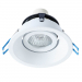 Встраиваемый светильник Arte Lamp A6668PL-1WH