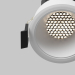 Встраиваемый светильник Maytoni Technical Dip DL115-10W-4K-W