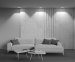 Встраиваемый светильник Maytoni Technical DL043-02-15W3K-SQ-W