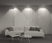 Встраиваемый светильник Maytoni Technical DL043-02-15W4K-SQ-W