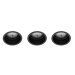 Встраиваемый светильник Nowodvorski Cup 3 Set Black 10794