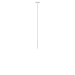 Встраиваемый светодиодный спот Loft IT Cane 10359/800 White