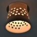 Встраиваемый светильник Arte Lamp Cool Ice A8803PL-1WH