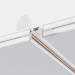 Заглушка Maytoni Technical Exility (2шт) TRAM034EC-42W